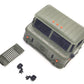 B24 Bodyshell - Front Cab - WPL RC Official Store