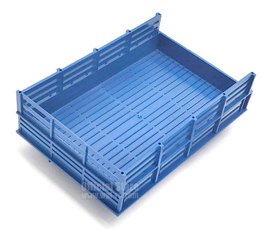 B24 Bodyshell - Rear Bed – WPL RC Official Store