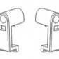 B24 Front Cab Lower Hinge - WPL RC Official Store