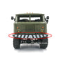 B24 Front Bumper - WPL RC Official Store