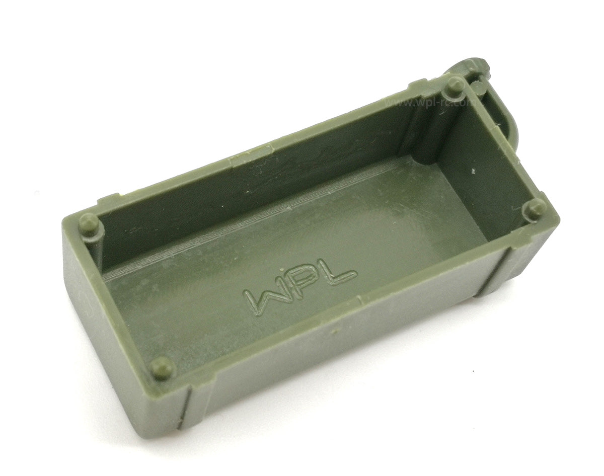 B36 Fuel Tank - WPL RC Official Store