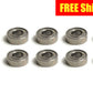 Small Bearing 6x3x2 (10pcs) - WPL RC Official Store
