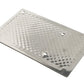 C14 Rear Deck Aluminum Bed Floor - WPL RC Official Store