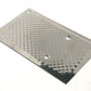 C14 Rear Deck Aluminum Bed Floor - WPL RC Official Store