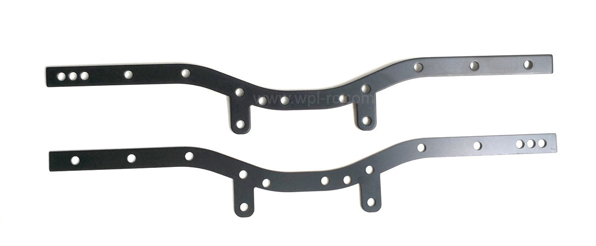 C14 C24 Chassis Frame Rail - WPL RC Official Store