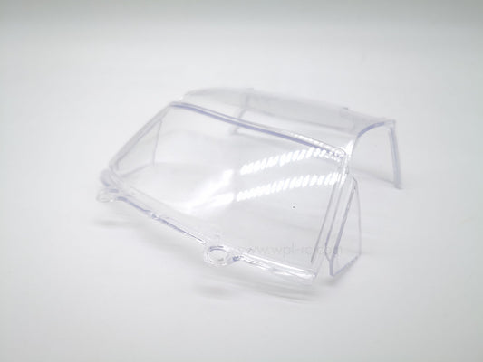 C14 C24 Windscreen - WPL RC Official Store