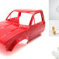 C14 Front Cabin Body Set - WPL RC Official Store
