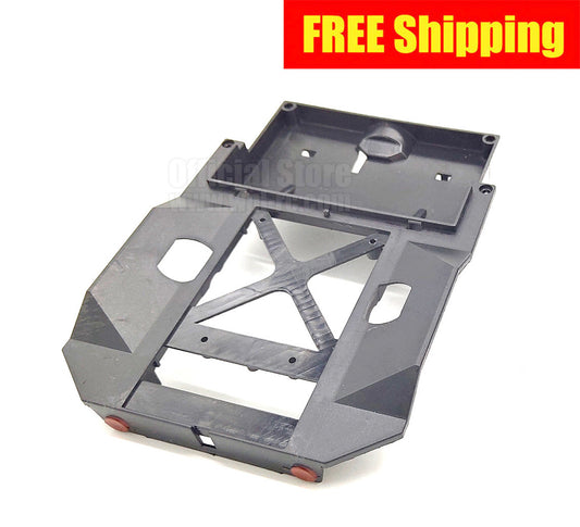 C14 Rear Deck Bed - WPL RC Official Store