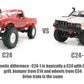 C24-1 - KIT - WPL RC Official Store