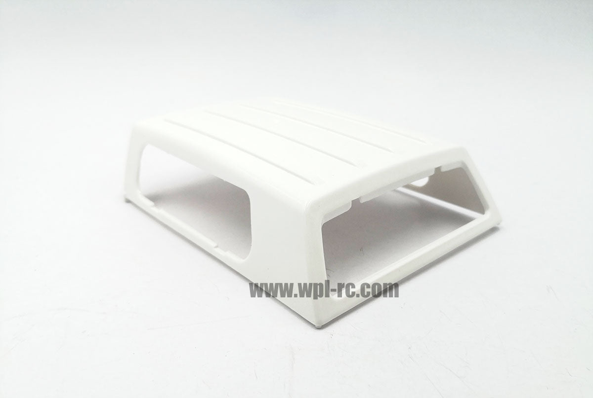 C24 Rear Cab Canopy Cabin - WPL RC Official Store