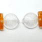 C24 Headlight Lens - WPL RC Official Store