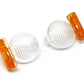 C24 Headlight Lens - WPL RC Official Store