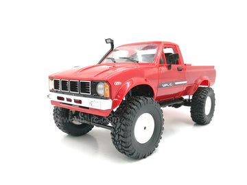 ホビーラジコン wpl c24 C24 - RTR – WPL RC Official Store
