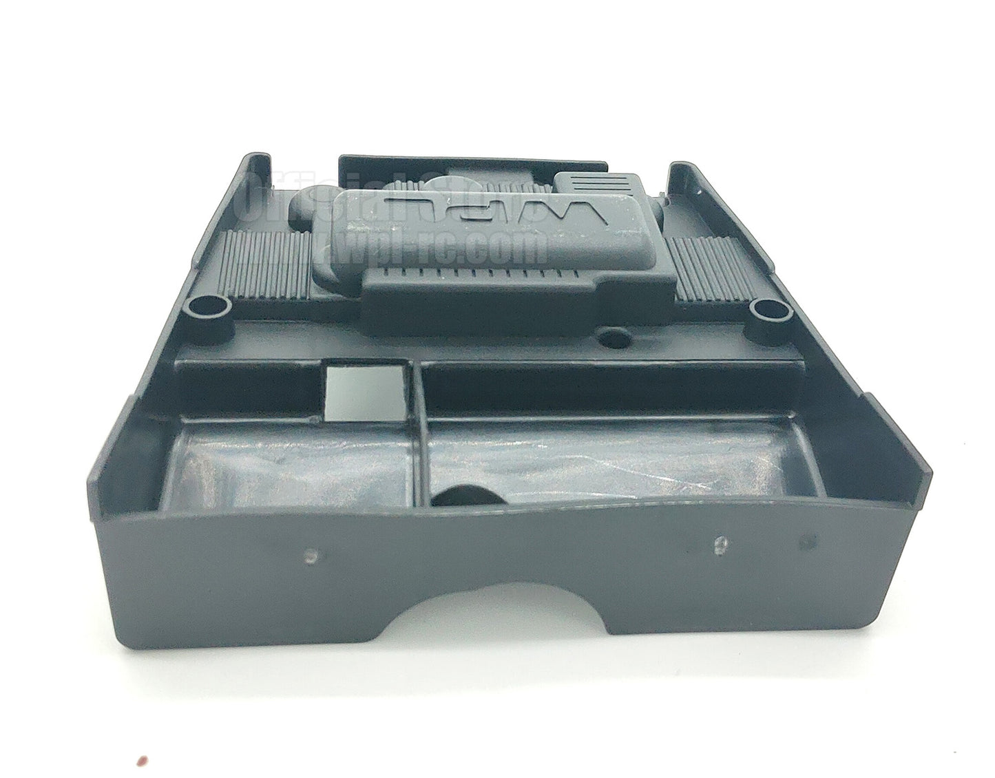 C34 C44 Engine Bay Cover Battery Compartment - WPL RC Official Store