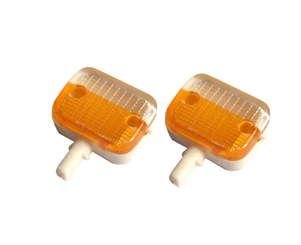 C34 C44 Fender Indicator Light - WPL RC Official Store