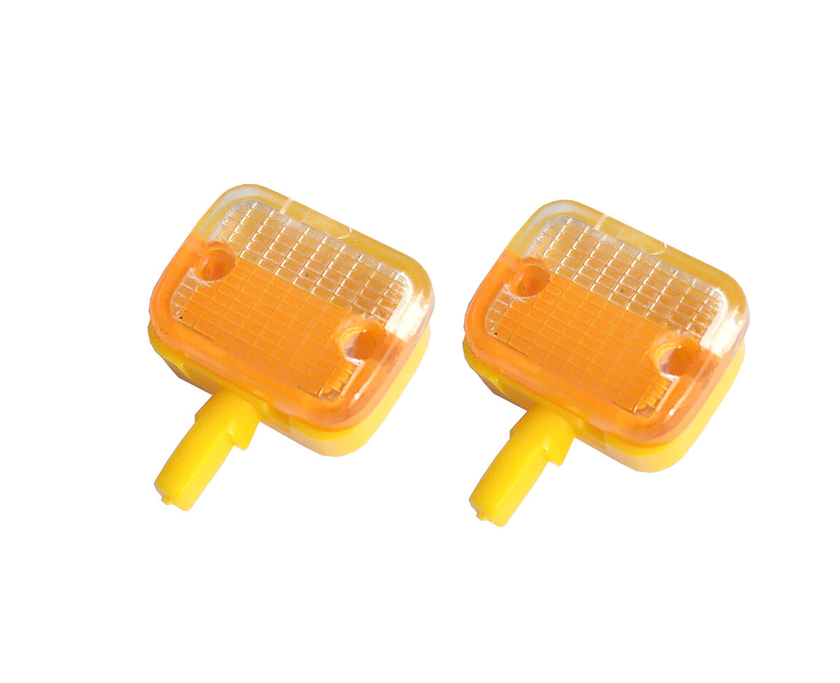 C34 C44 Fender Indicator Light - WPL RC Official Store