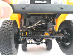 C34 - KIT – WPL RC Official Store
