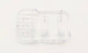 Headlight Lens & Side Markers for C54 - WPL RC Official Store