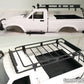 C54 Roof Rack - WPL RC Official Store