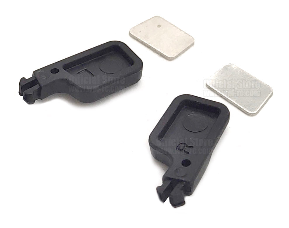 C54 Side Mirror Set - WPL RC Official Store