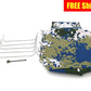 Canvas Bed Cover - WPL RC Official Store