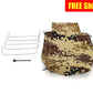 Canvas Bed Cover - WPL RC Official Store