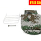 Canvas Bed Cover - WPL RC Official Store