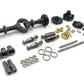 Center Axle for 6x6 - WPL RC Official Store
