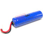 3pcs 1s 500mAh 14500 Li-Ion battery for D12 D22 D32 Mini - WPL RC Official Store