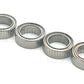 D12 Bearing (4 pcs) - WPL RC Official Store