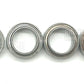 D12 Bearing (4 pcs) - WPL RC Official Store