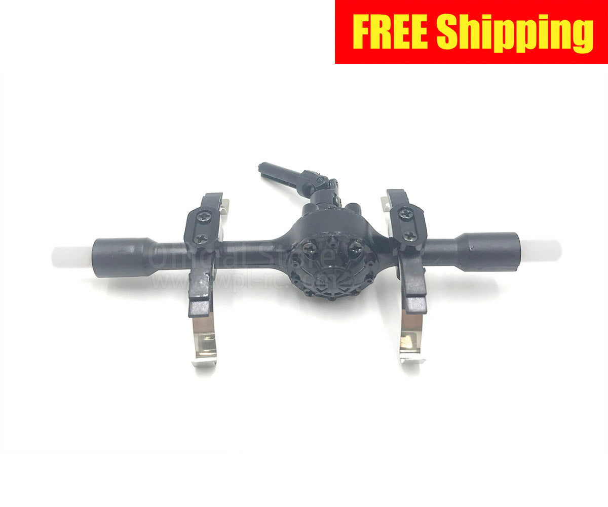 D12 Rear Axle – WPL RC Official Store