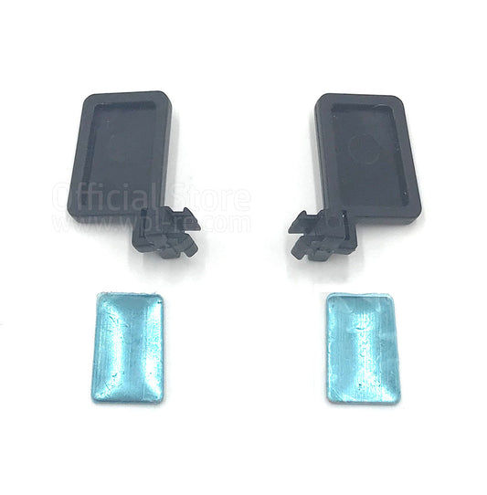 D12 Side Mirrors - WPL RC Official Store