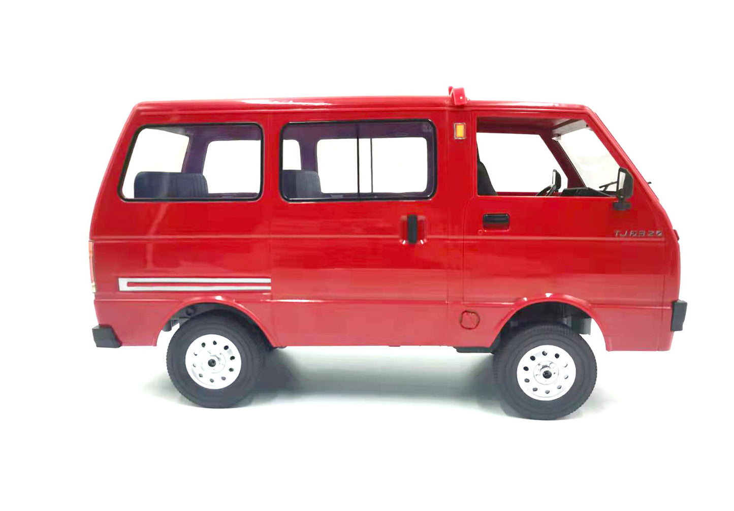 D42 Red - RTR - WPL RC Official Store