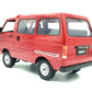 D42 Red - RTR - WPL RC Official Store