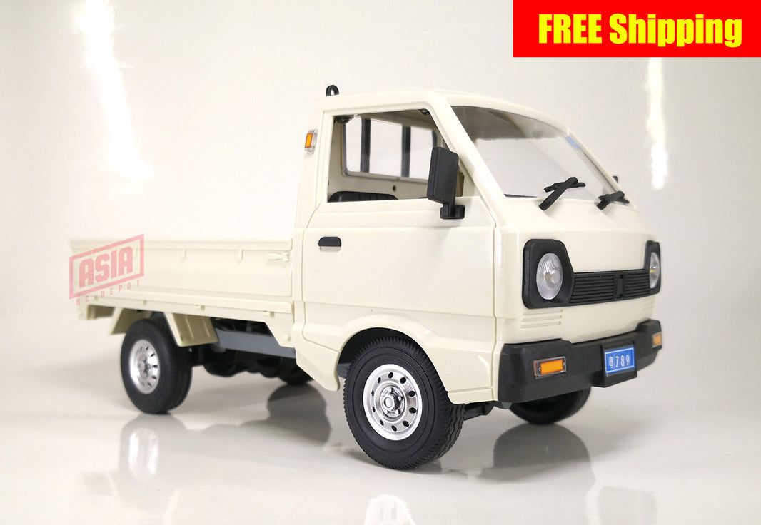 D12 Wlp D12 – WPL RC Official Store