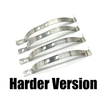 Leaf Spring (Short) - WPL RC Official Store