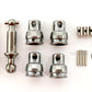 Metal Drive Shaft for 4x4 - WPL RC Official Store