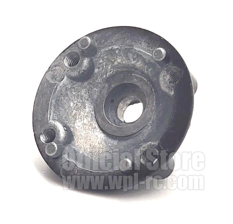 Metal Axle Input Cover 2x - WPL RC Official Store