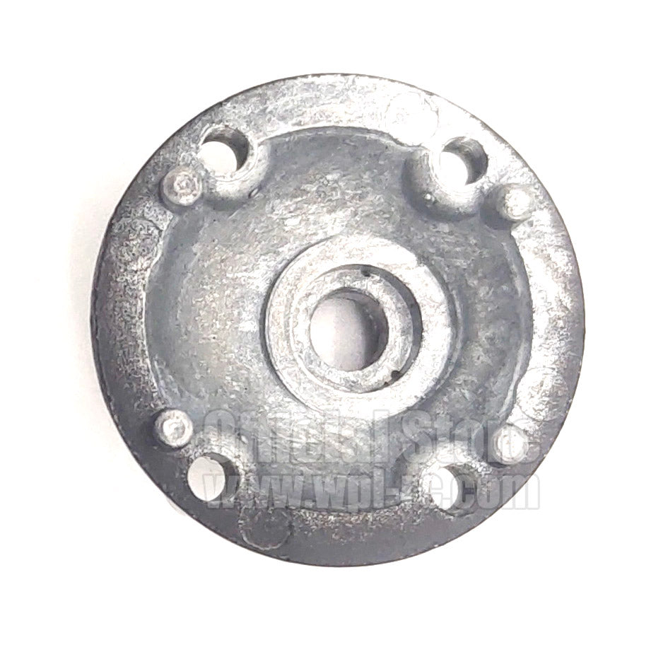 Metal Axle Input Cover 2x - WPL RC Official Store