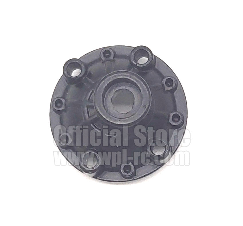 Metal Axle Input Cover 2x - WPL RC Official Store