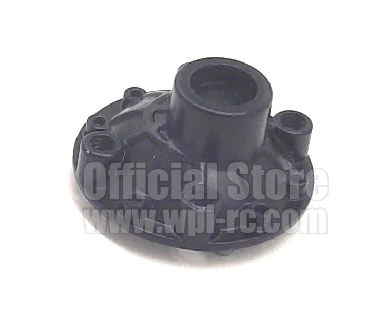 Metal Axle Input Cover 2x - WPL RC Official Store