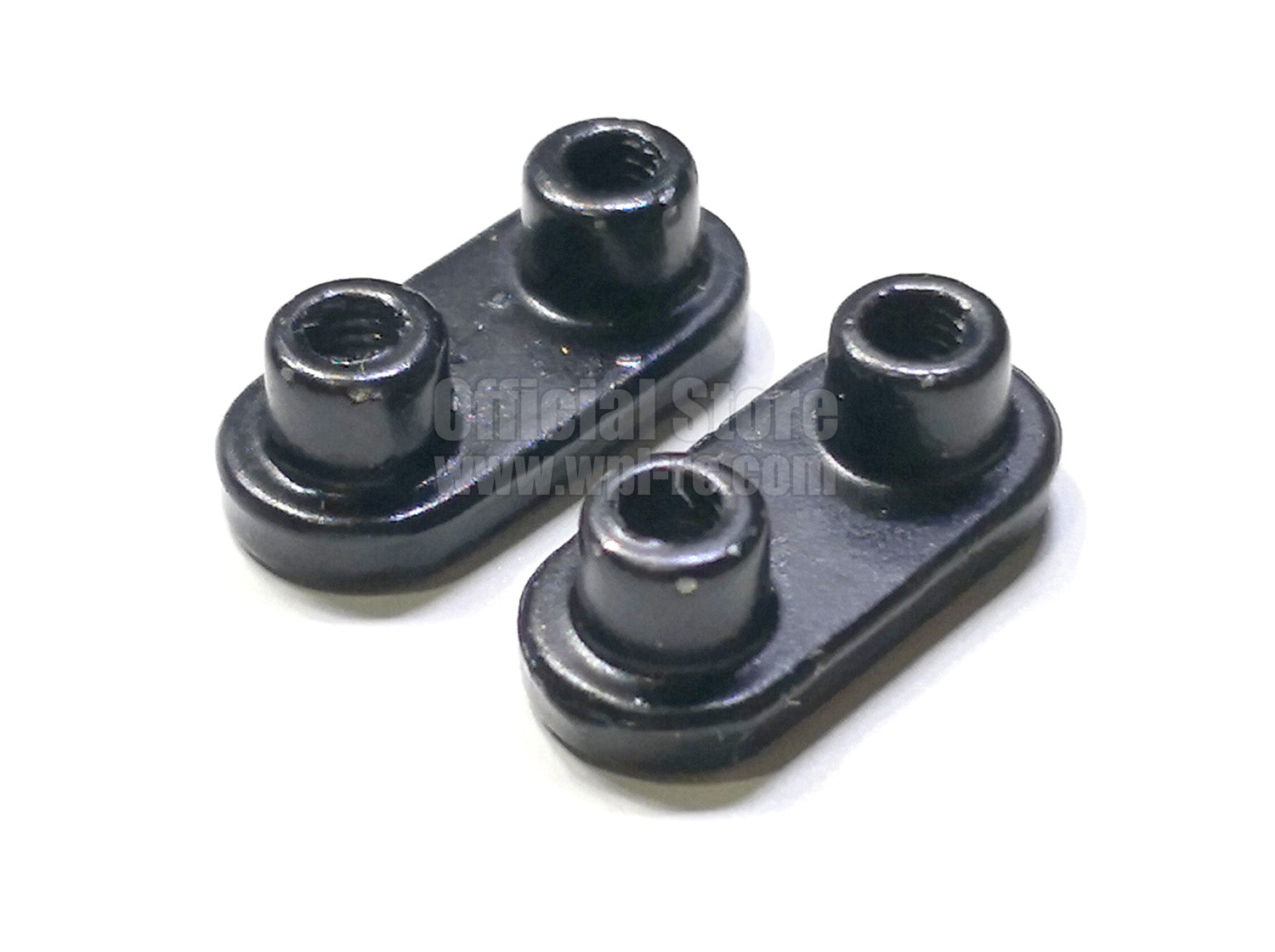 Metal Axle Plate – WPL RC Official Store