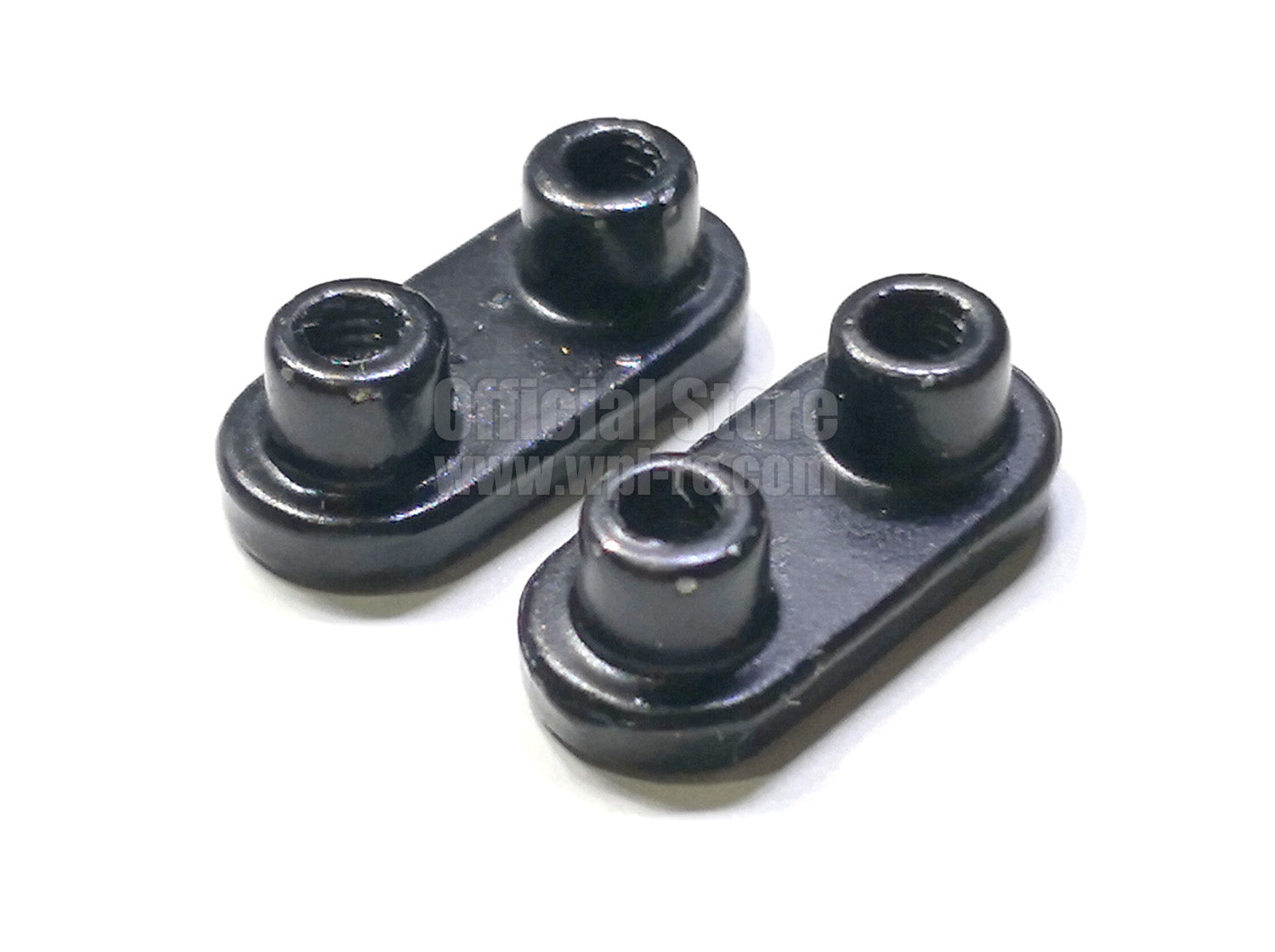 Metal Axle Plate - WPL RC Official Store