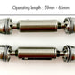 Metal Drive Shaft for 4x4 - WPL RC Official Store
