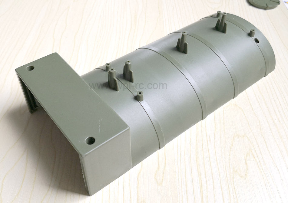 Fuel Tank - WPL RC Official Store