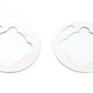 Paper Gasket for Input Axle Cover - WPL RC Official Store