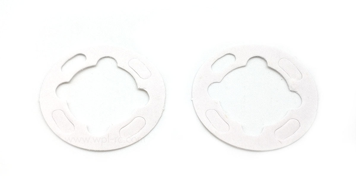 Paper Gasket for Input Axle Cover - WPL RC Official Store