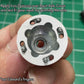 Paper Gasket for Input Axle Cover - WPL RC Official Store