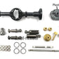 Center Axle for 6x6 - WPL RC Official Store